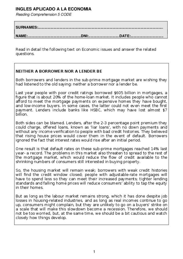 Miniatura del documento Reading-Comprehension-5-CODE.doc