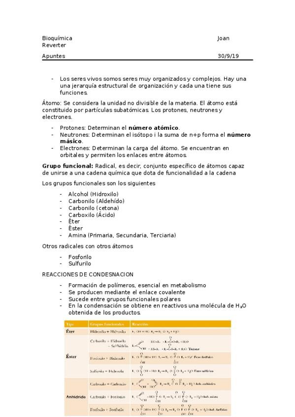 Miniatura del documento Bioquimica-I.docx