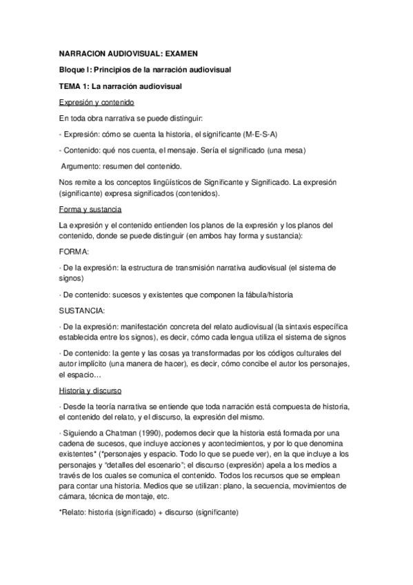 Miniatura del documento NARRACION-AUDIOVISUAL-EXAMEN-RESUMEN.docx