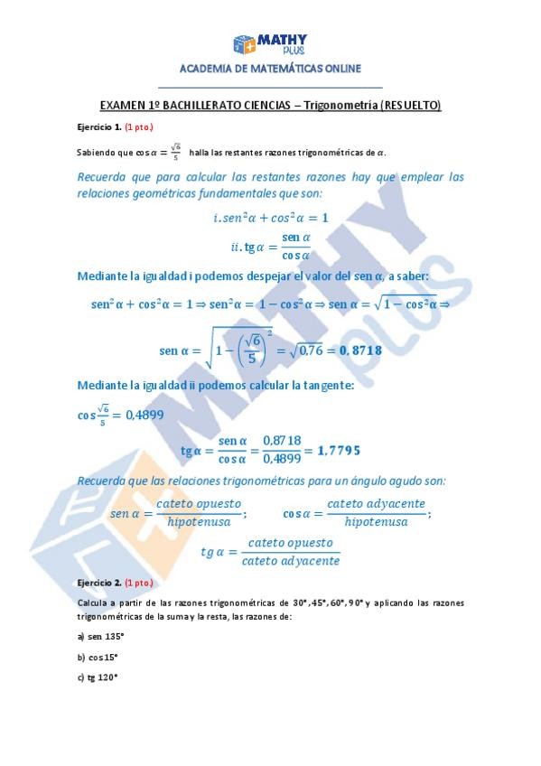 Miniatura del documento Examen-I-trigonometria.pdf