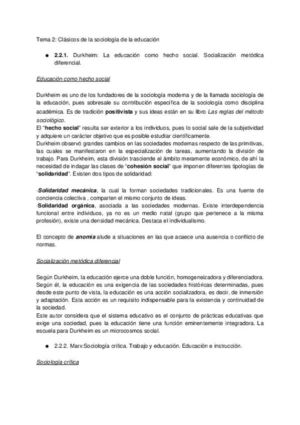 Miniatura del documento Tema-2-Sociologia.docx
