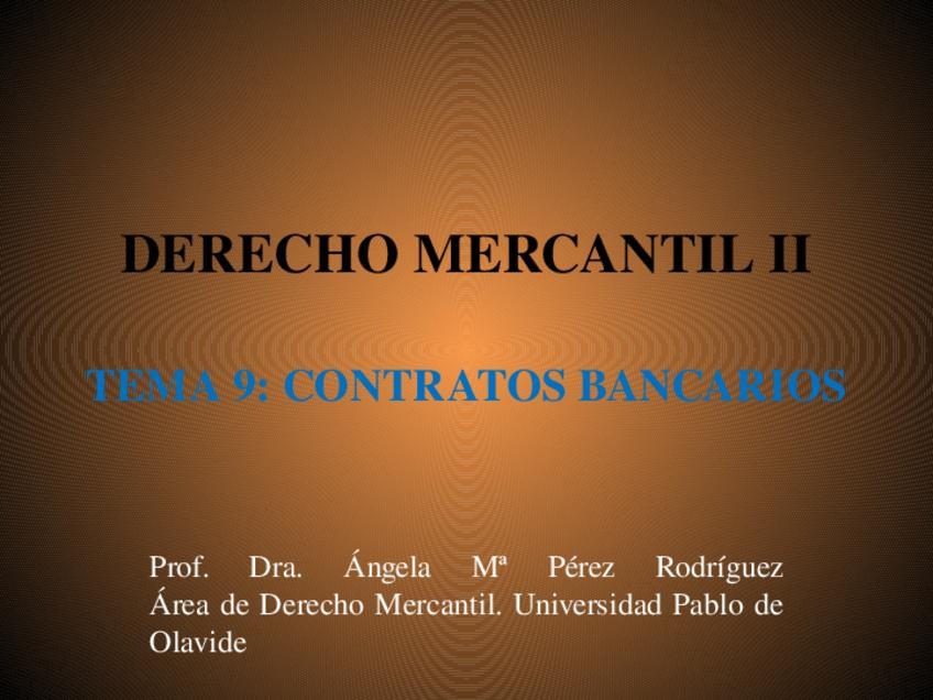 Miniatura del documento TEMA-9-CONTRATOS-BANCARIOS.pptx