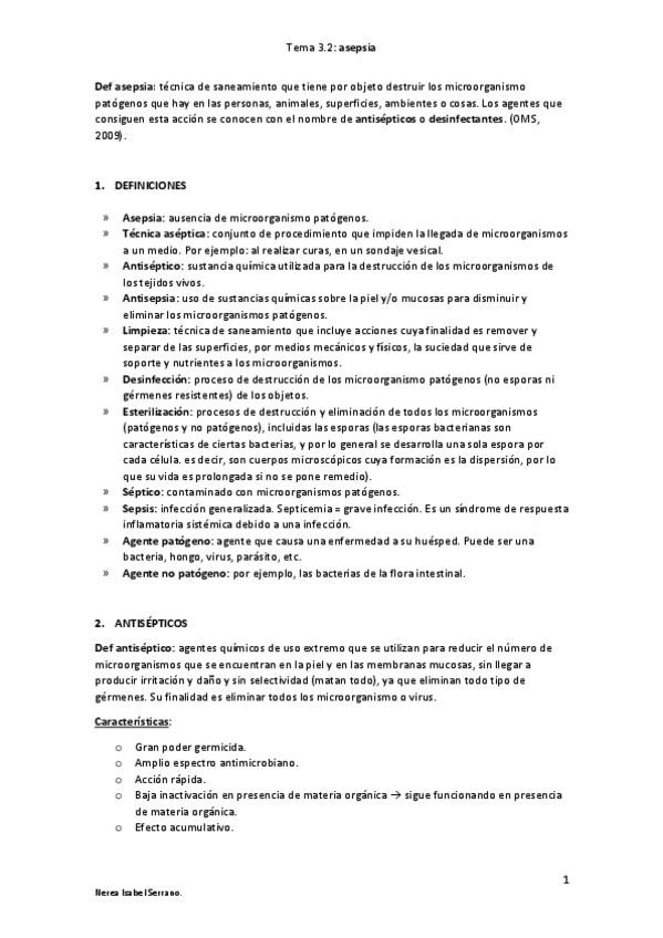 Miniatura del documento Tema-3.2 asepsia pdf