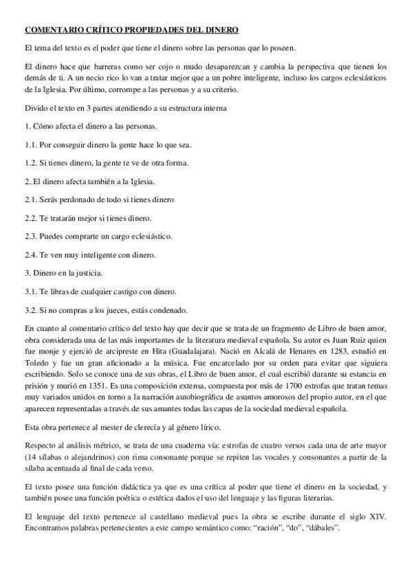 Miniatura del documento comentario-propiedades-del-dinero.docx
