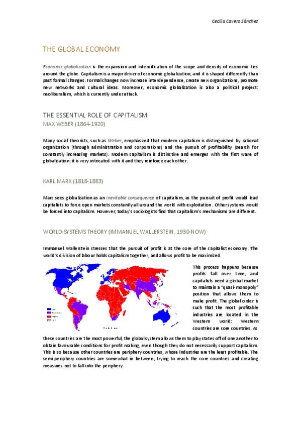 Miniatura del documento 2. The Global Economy.pdf