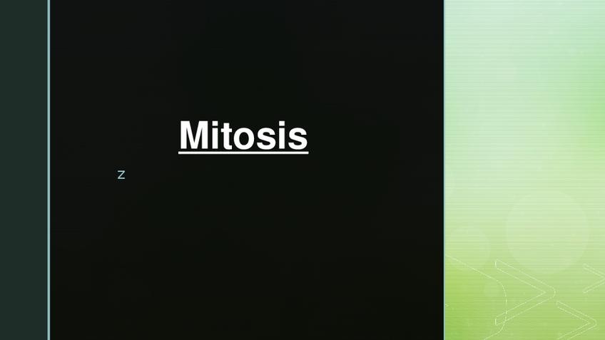 Miniatura del documento mitosis.pptx