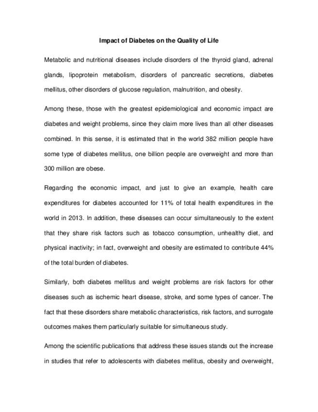 Miniatura del documento Impact-of-Diabetes-on-the-Quality-of-Life.docx