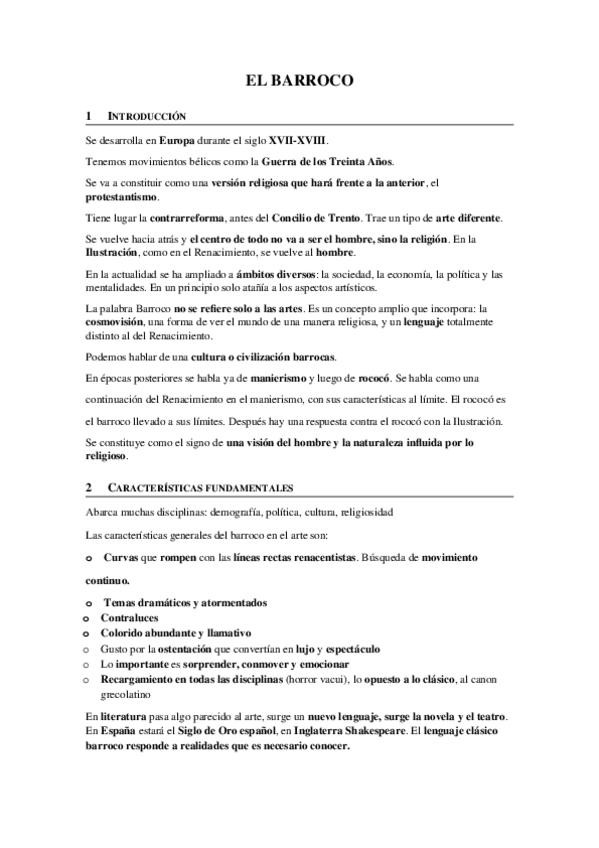 Miniatura del documento Barroco.docx