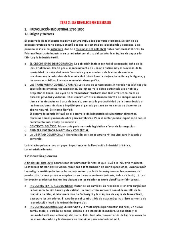 Miniatura del documento Tema3-Revoluciones-liberales.pdf