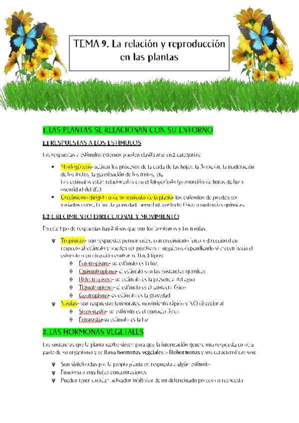 Miniatura del documento TEMA-9-La-relacion-y-reproduccion-de-las-plantas-1.pdf