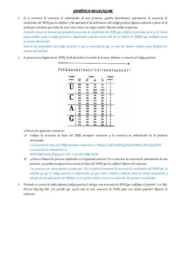 Miniatura del documento GENETICA-MOLECULAR.docx