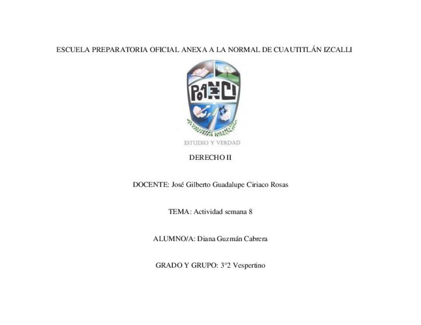 Miniatura del documento Derecho-semana-8-semestre-VI.pdf