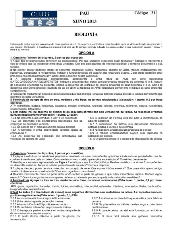 Miniatura del documento PAU2013Bioloxia.pdf