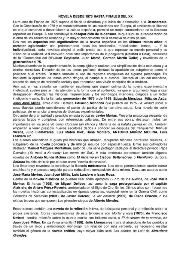 Miniatura del documento TEMA-8-Novela-desde-1975-hasta-epoca-actual.doc