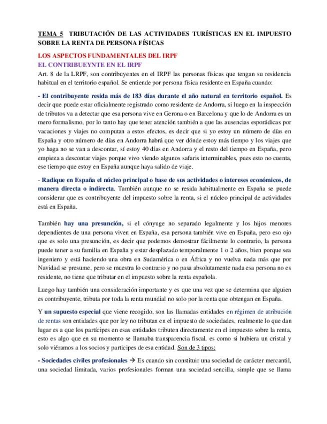 Miniatura del documento TEMA-5-Tributacion-de-las-actividades-turisticas-en-el-Impuesto-sobre-la-Renta-de-Personas-Fisicas.docx