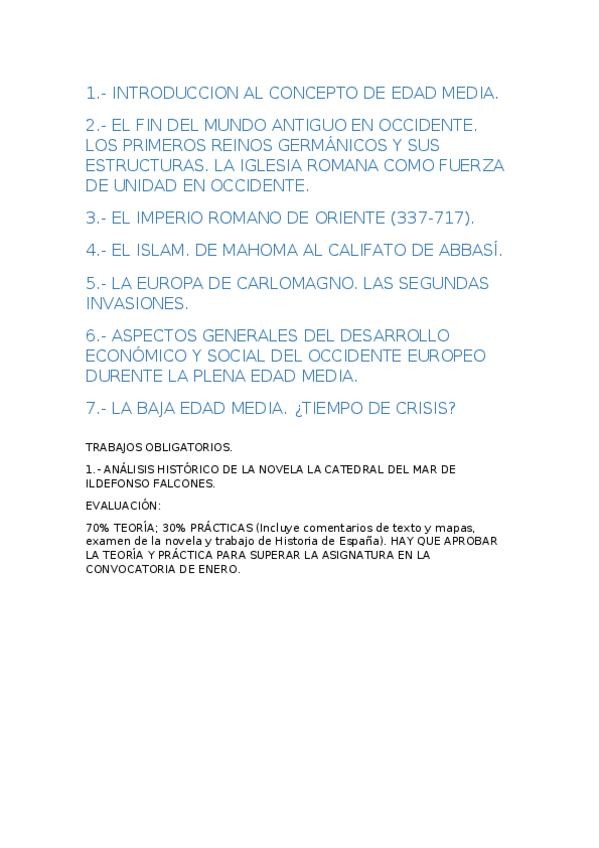 Miniatura del documento HISTORIA-MEDIEVAL-todos-los-temas.docx