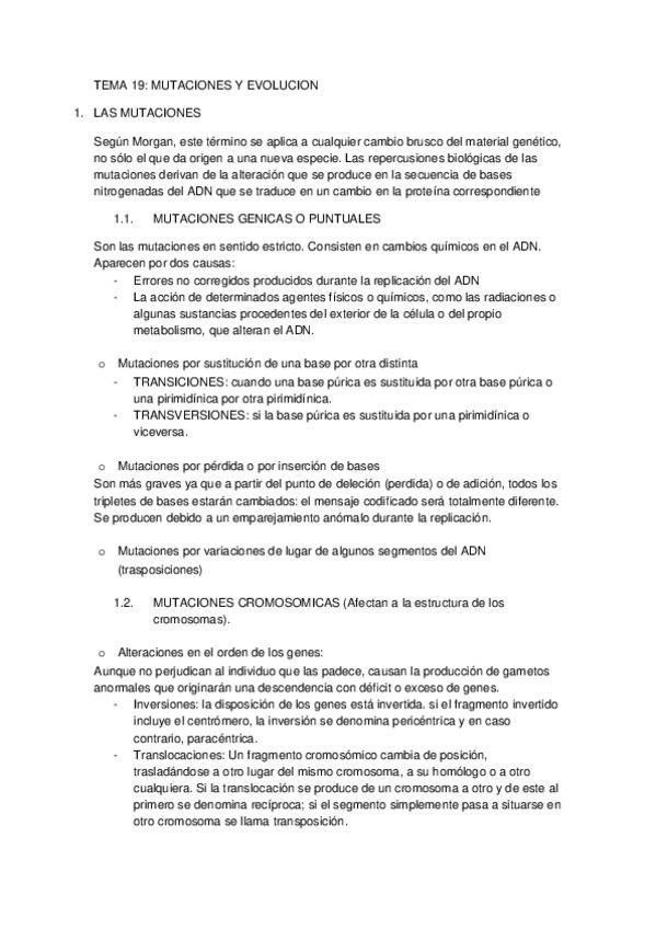 Miniatura del documento TEMA-19-MUTACIONES-Y-EVOLUCION.docx