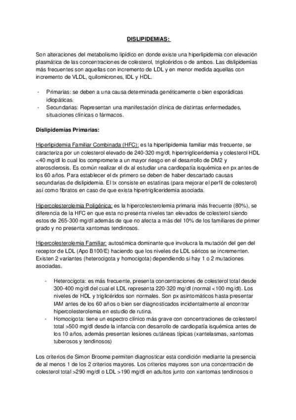 Miniatura del documento DISLIPIDEMIAS.docx