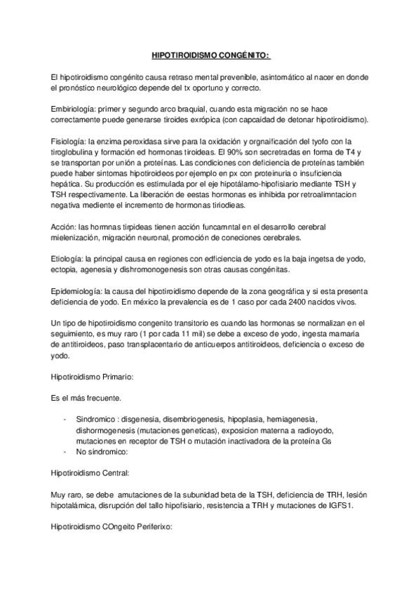 Miniatura del documento HIPOTIROIDISMO-CONGENITO.docx