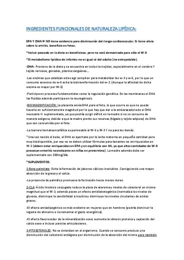 Miniatura del documento INGREDIENTES FUNCIONALES DE NATURALEZA LIPÍDICA.pdf