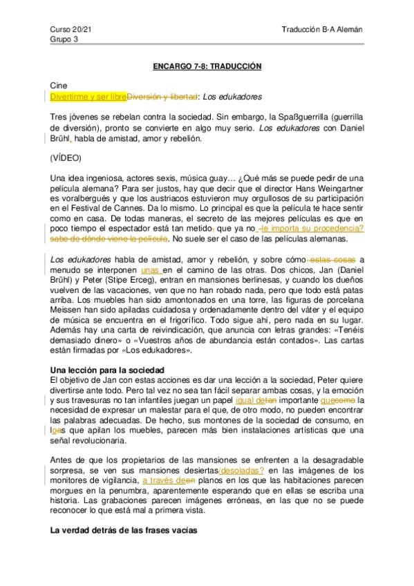 Miniatura del documento ENCARGO-7-8-TRADUCCION-Corregido.docx