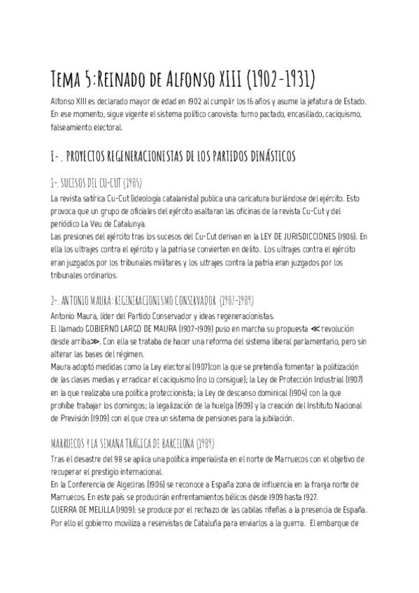Miniatura del documento Tema-5-reinado-de-AXIII.docx