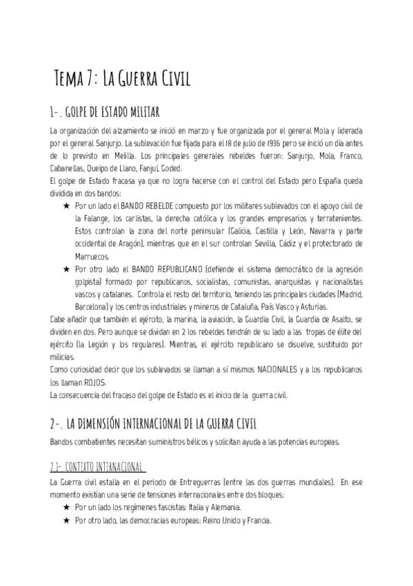 Miniatura del documento Tema-7-La-Guerra-Civil.docx
