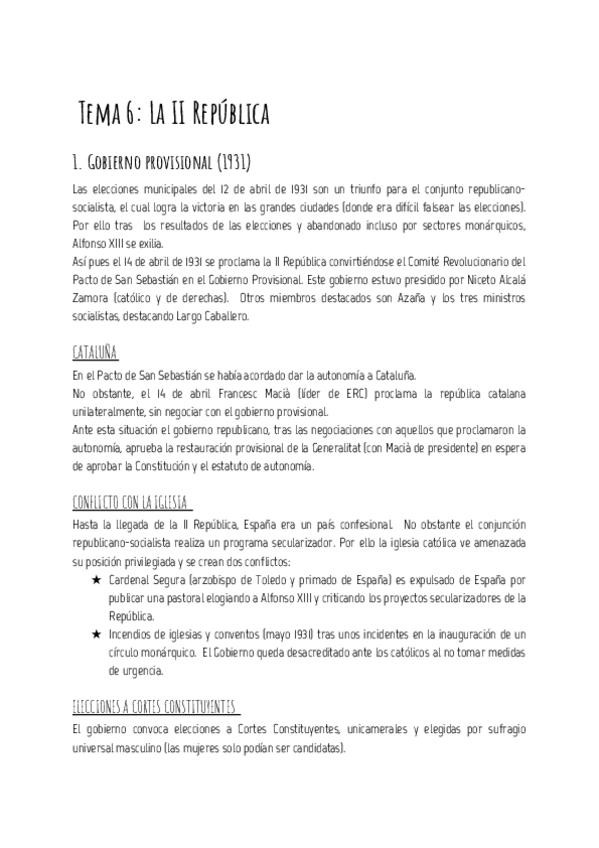 Miniatura del documento Tema-6-La-II-Republica.docx