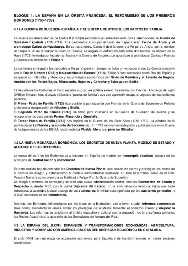 Miniatura del documento BLOQUE-4-LA-ESPANA-EN-LA-ORBITA-FRANCESA-EL-REFORMISMO-DE-LOS-PRIMEROS-BORBONES-1700-1788.docx
