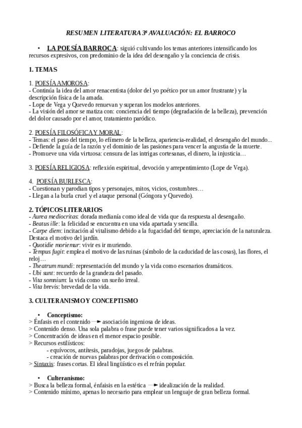 Miniatura del documento RESUMEN-LITERATURA-EL-BARROCO.pdf