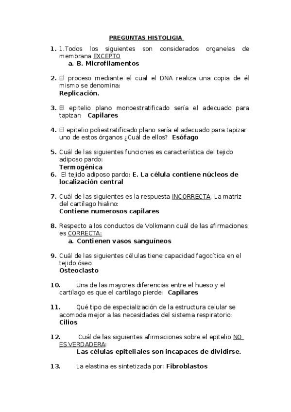 Miniatura del documento PREGUNTAS-HISTOLIGIA.docx