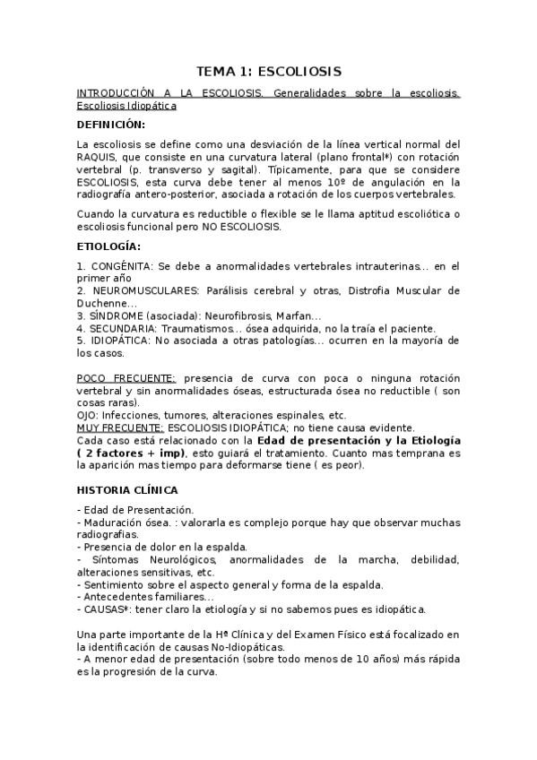 Miniatura del documento TEMA-1-ESCOLIOSIS.docx