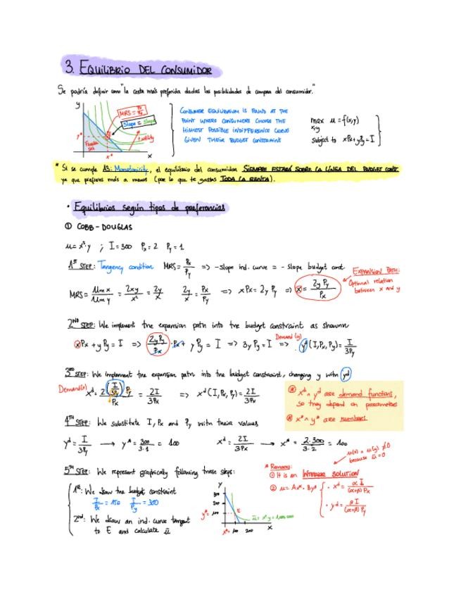 Miniatura del documento Topic-3-Equilibrio-del-consumidor.pdf