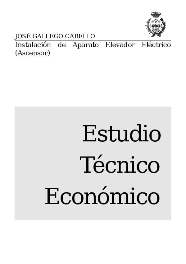 Miniatura del documento ESTUDIO TÉCNICO-ECONÓMICO.doc