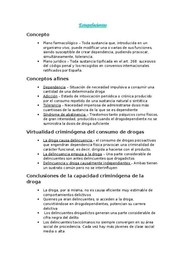 Miniatura del documento Estupefacientes.docx