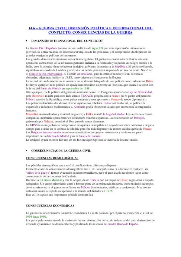Miniatura del documento 14.3 - SEGUNDA REPÚBLICA. CONSTITUCIÓN DE 1931 Y BIENIO REFORMISTA.doc