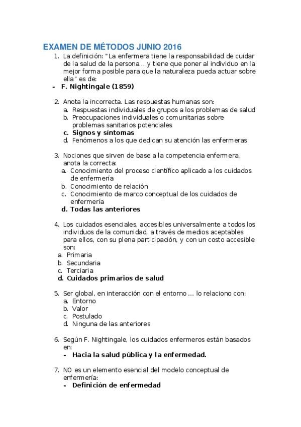 Miniatura del documento EXAMEN METODOS.odt