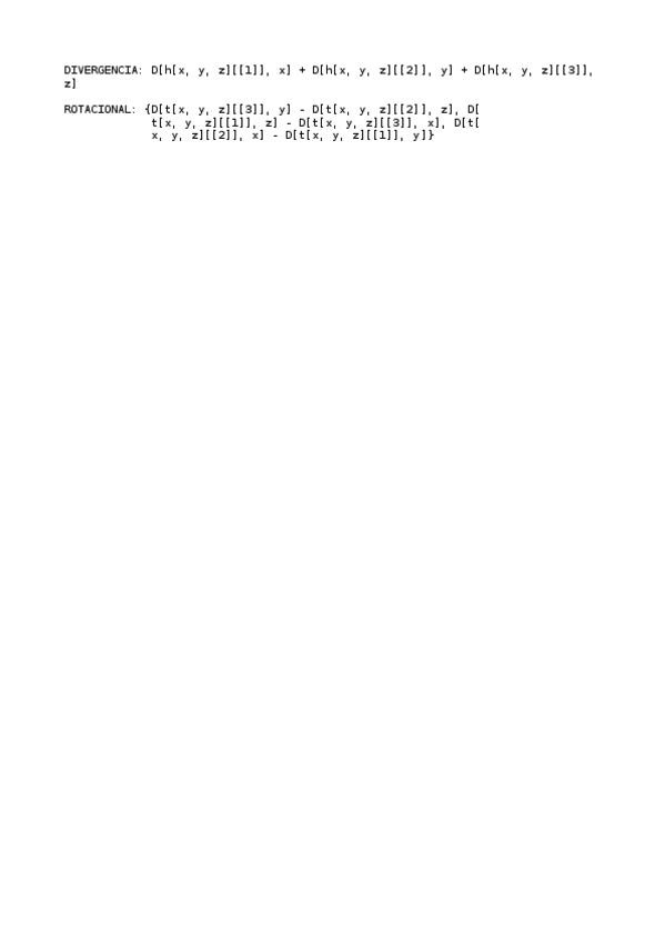 Miniatura del documento divergencia &amp; rotacional.txt