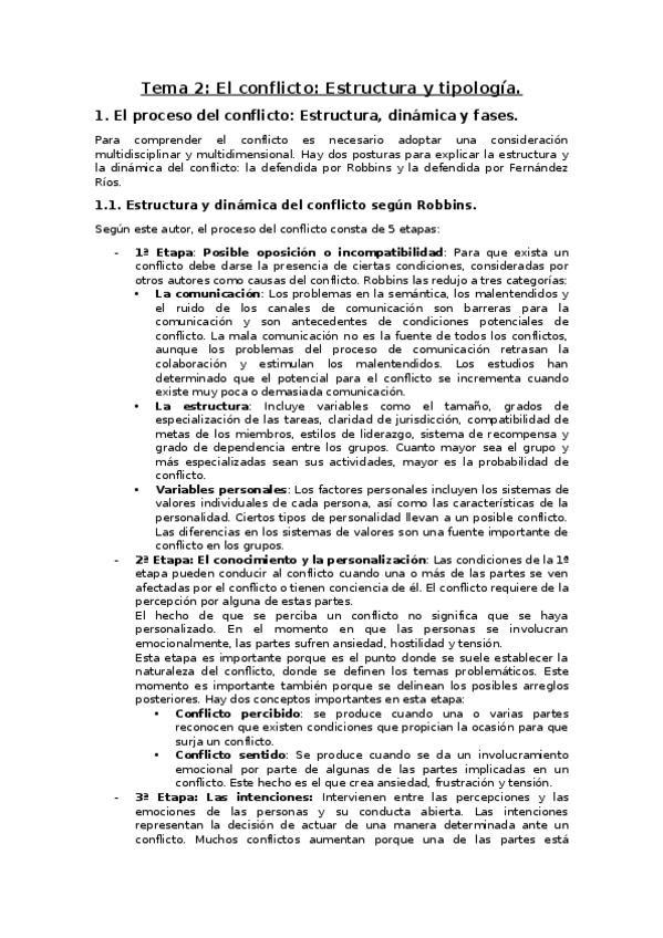 Miniatura del documento Tema 1 gestión del conflicto.docx