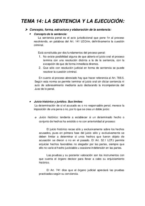 Miniatura del documento tema 7 procesal.docx