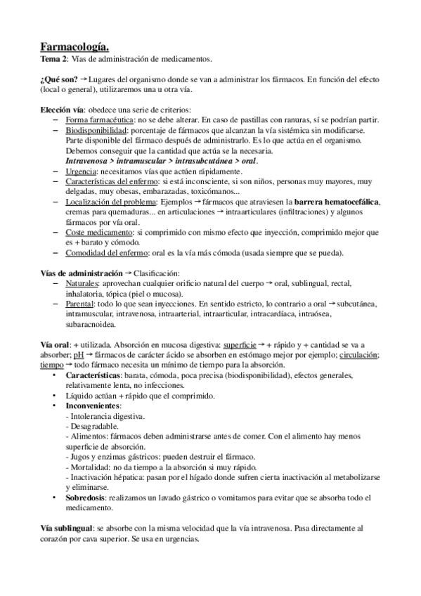 Miniatura del documento Farmacología tema 2.odt