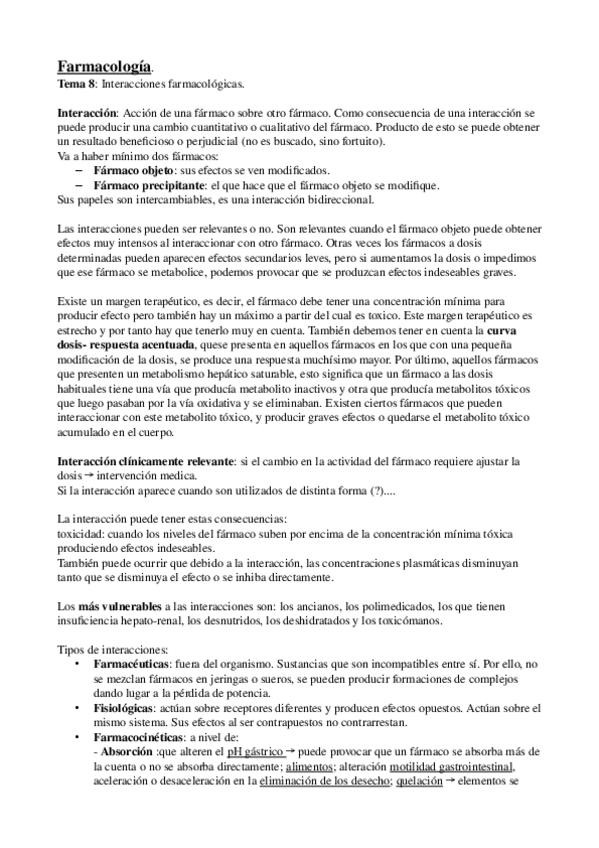 Miniatura del documento Farmacología tema 8.odt