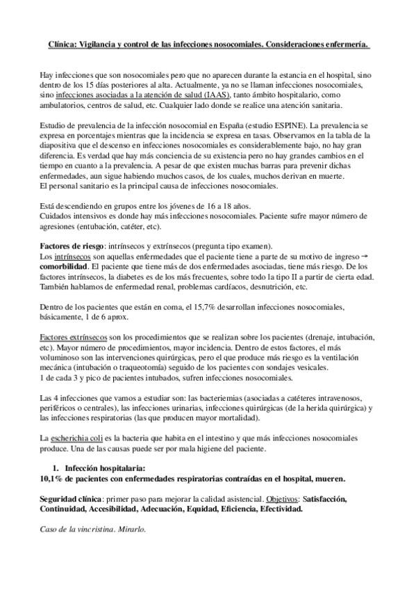 Miniatura del documento Infecc. nosocomiales.doc