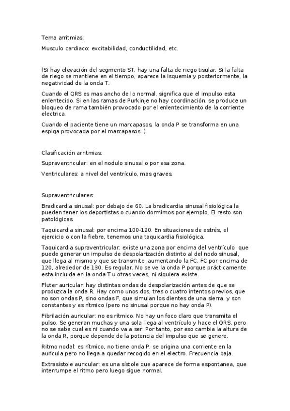 Miniatura del documento Tema arritmias.docx