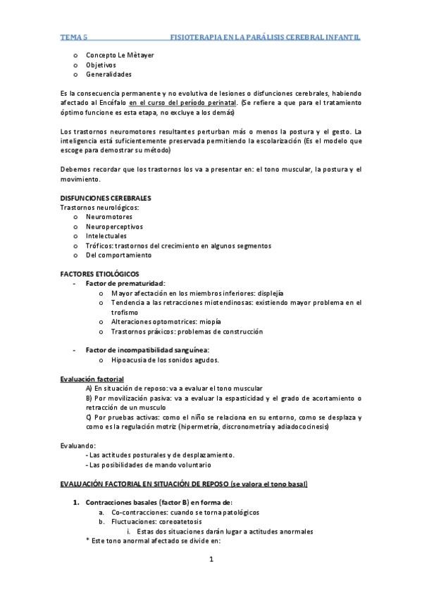 Miniatura del documento Tema 5. Fisioterapia en el PCI. Le Metayer.pdf