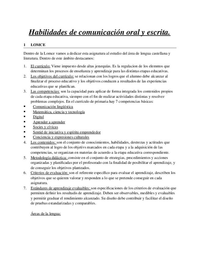 Miniatura del documento Habilidades de comunicación oral y escrita.docx