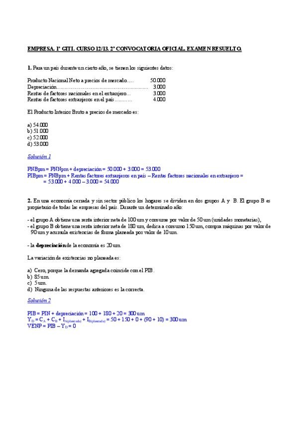 Miniatura del documento 2ConvOrd_EmpresaGITI1213_ExamenResuelto.pdf