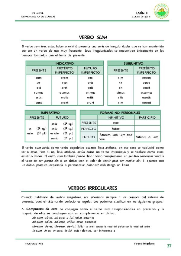 Miniatura del documento 6. Verbos irregulares.pdf