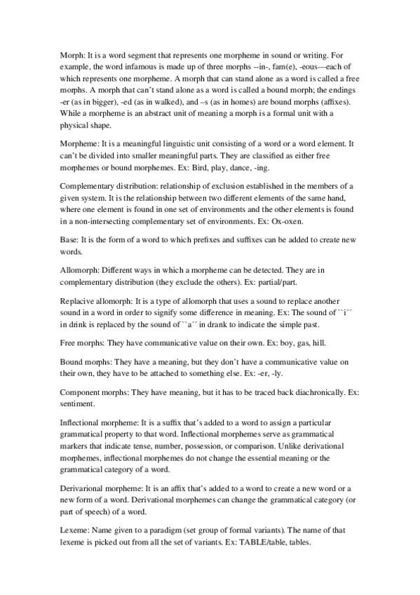 Miniatura del documento Conceptos de morfo.docx