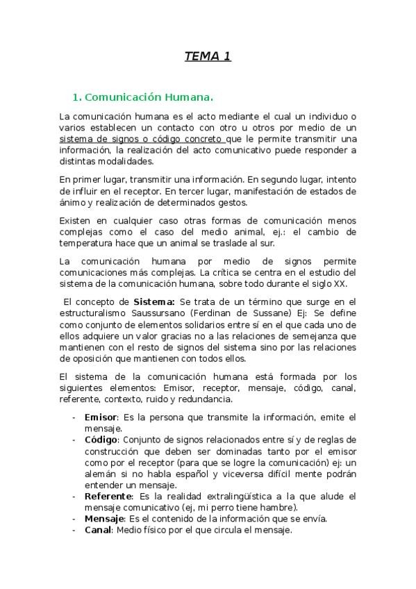 Miniatura del documento Tema 1 LENGUA.docx